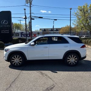 MERCEDES-BENZ GLE - 3