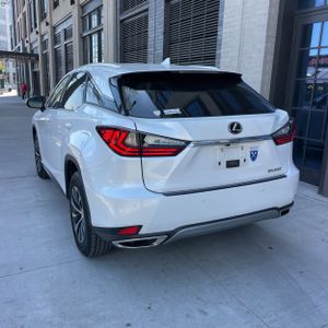 LEXUS RX 350 BASE - 5