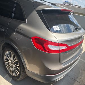 صورة 3 لـ 2017 Lincoln MKX RESERVE