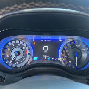 2017 Chrysler 300 300S 照片 41