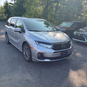 صورة مصغرة 12 لـ 2025 Honda ODYSSEY TOURING