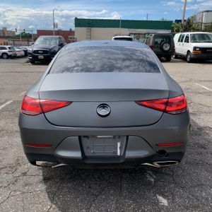 2020 Mercedes-BENZ CLS 照片 7