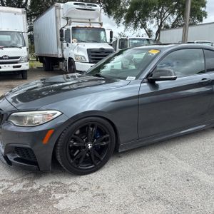 BMW 2 SERIES M235I - 2