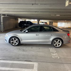 Audi A3 1.8T Premium - 3