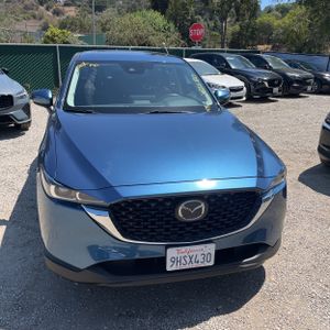 صورة 14 لـ 2023 Mazda CX-5 2.5 S PREFERRED