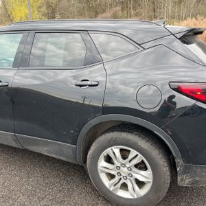 CHEVROLET BLAZER LT - 6