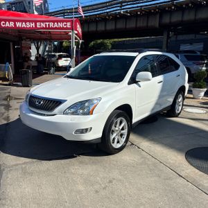 2008 Lexus RX 350 BASE 照片 1