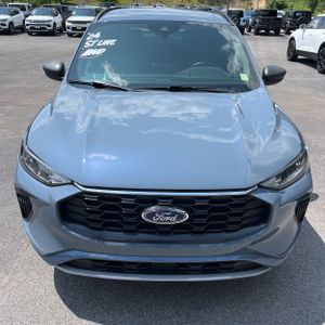 2024 FORD ESCAPE ST-LINE — миниатюра 14