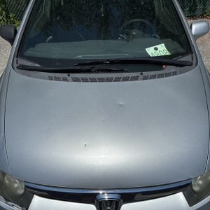 2006 Honda CIVIC LX 缩略图 13