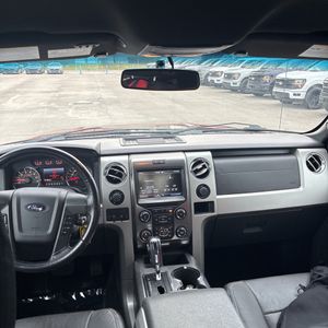 2014 FORD F-150 FX4 缩略图 36