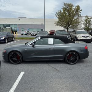 AUDI A5 2.0T SPORT - 3