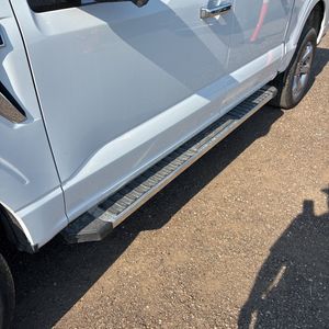 2023 FORD F-150 LARIAT — миниатюра 75