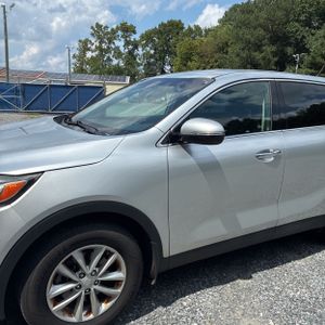 صورة 2 لـ 2018 KIA SORENTO L