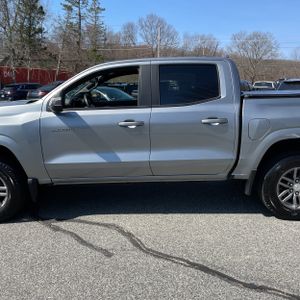 CHEVROLET COLORADO LT - 4