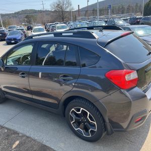 SUBARU XV CROSSTREK 2.0I PREMIUM - 6