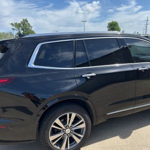 CADILLAC XT6 PREMIUM LUXURY - 9