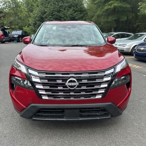 صورة مصغرة 14 لـ 2025 Nissan ROGUE SV