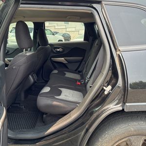 2018 JEEP CHEROKEE LATITUDE — миниатюра 33