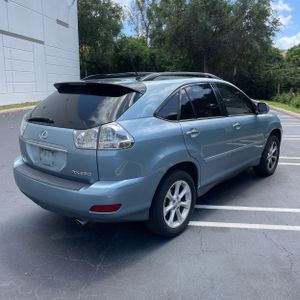 LEXUS RX 350 BASE - 8