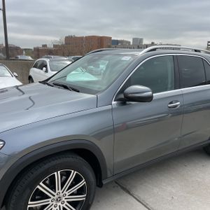 MERCEDES-BENZ GLE - 2