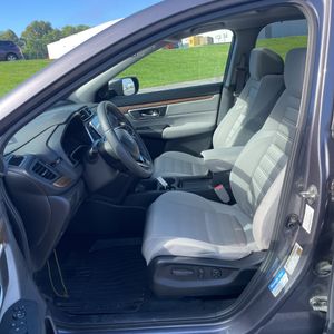 2018 Honda CR-V EX thumbnail 31