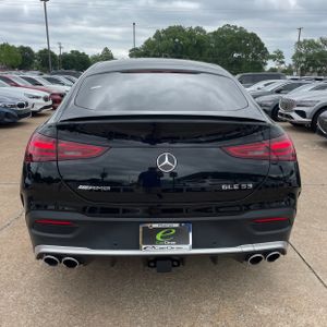 MERCEDES-BENZ GLE AMG - 7