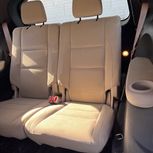 2014 Dodge DURANGO SXT — фото 36