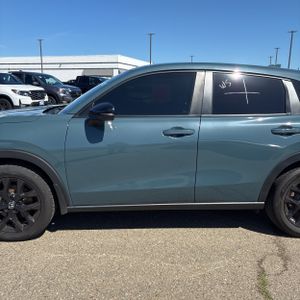 HONDA HR-V SPORT - 4