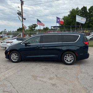 CHRYSLER PACIFICA SELECT - 3