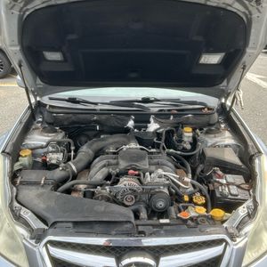 صورة 45 لـ 2012 Subaru LEGACY 3.6R LIMITED