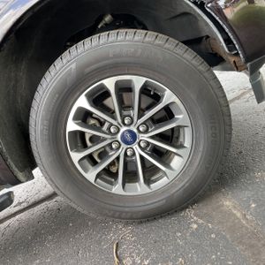 2020 FORD F-150 XLT thumbnail 18