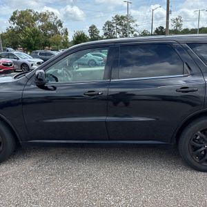 صورة 3 لـ 2019 Dodge DURANGO GT