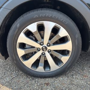 صورة مصغرة 17 لـ 2021 KIA TELLURIDE S