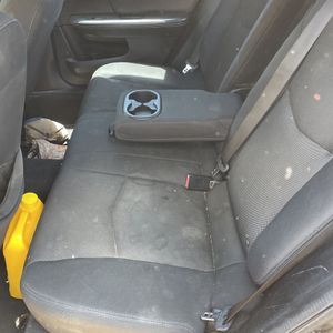 2013 Dodge AVENGER SE V6 缩略图 61