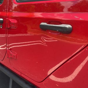 2021 JEEP GLADIATOR WILLYS 缩略图 62