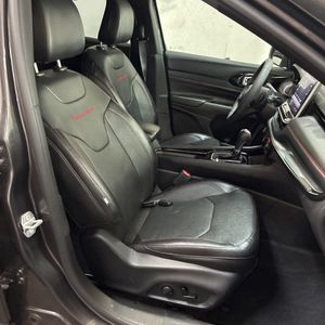 2023 JEEP COMPASS TRAILHAWK — миниатюра 32