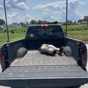 2015 RAM 2500 BIG HORN — миниатюра 45