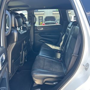 2019 JEEP GRAND CHEROKEE ALTITUDE 照片 32