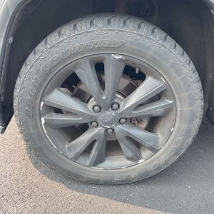 صورة مصغرة 17 لـ 2011 JEEP GRAND CHEROKEE LAREDO