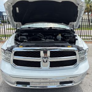 2020 RAM 1500 CLASSIC TRADESMAN — миниатюра 42