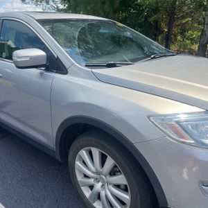 2008 Mazda CX-9 TOURING 缩略图 13