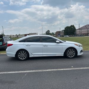 صورة 10 لـ 2017 Hyundai SONATA LIMITED