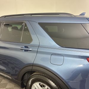 FORD EXPLORER XLT - 5