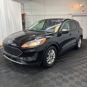 FORD ESCAPE SE - 1