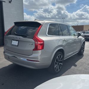 Volvo XC90 B5 Plus - 7