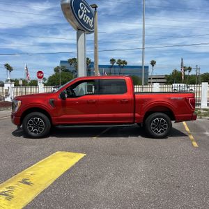 FORD F-150 XLT - 3