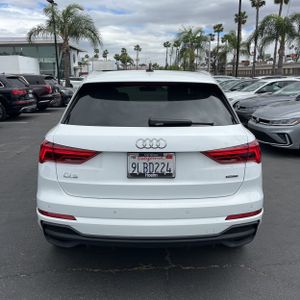 AUDI Q3 PREMIUM S LINE - 7