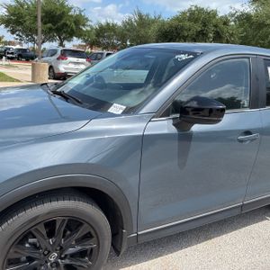 MAZDA CX-5 2.5 S CARBON EDITION - 2