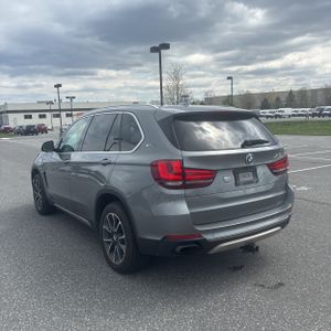 BMW X5 EDRIVE XDRIVE40E IPERFORMANCE - 5