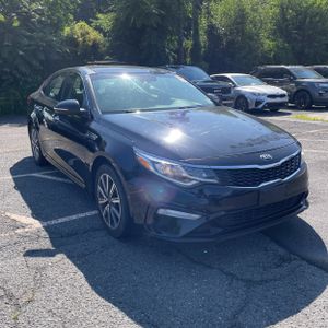 صورة مصغرة 12 لـ 2019 KIA OPTIMA LX